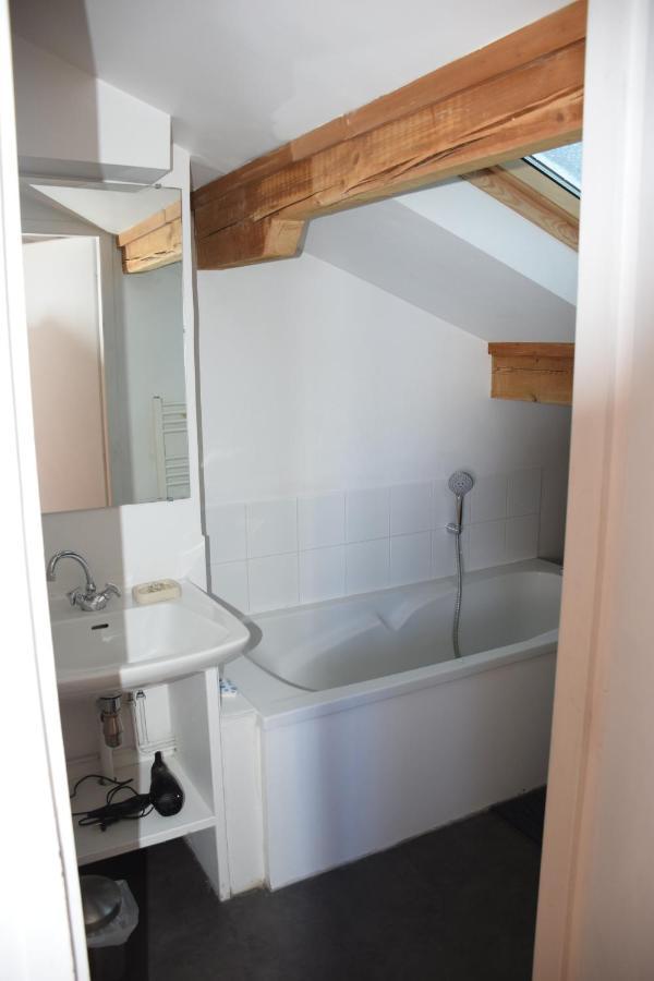Chalet L Olan 15P Emplacement Exceptionnel Grand Terrain Les Deux Alpes Exterior foto