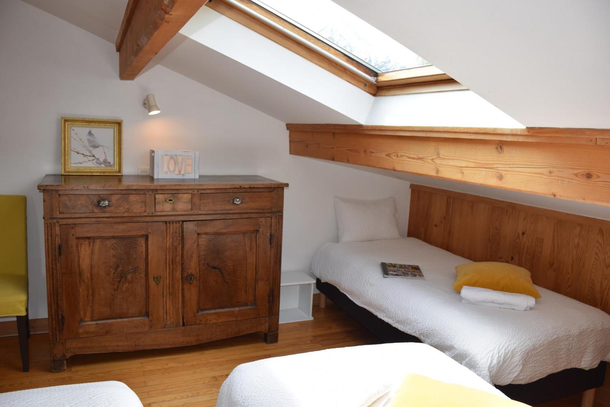 Chalet L Olan 15P Emplacement Exceptionnel Grand Terrain Les Deux Alpes Exterior foto