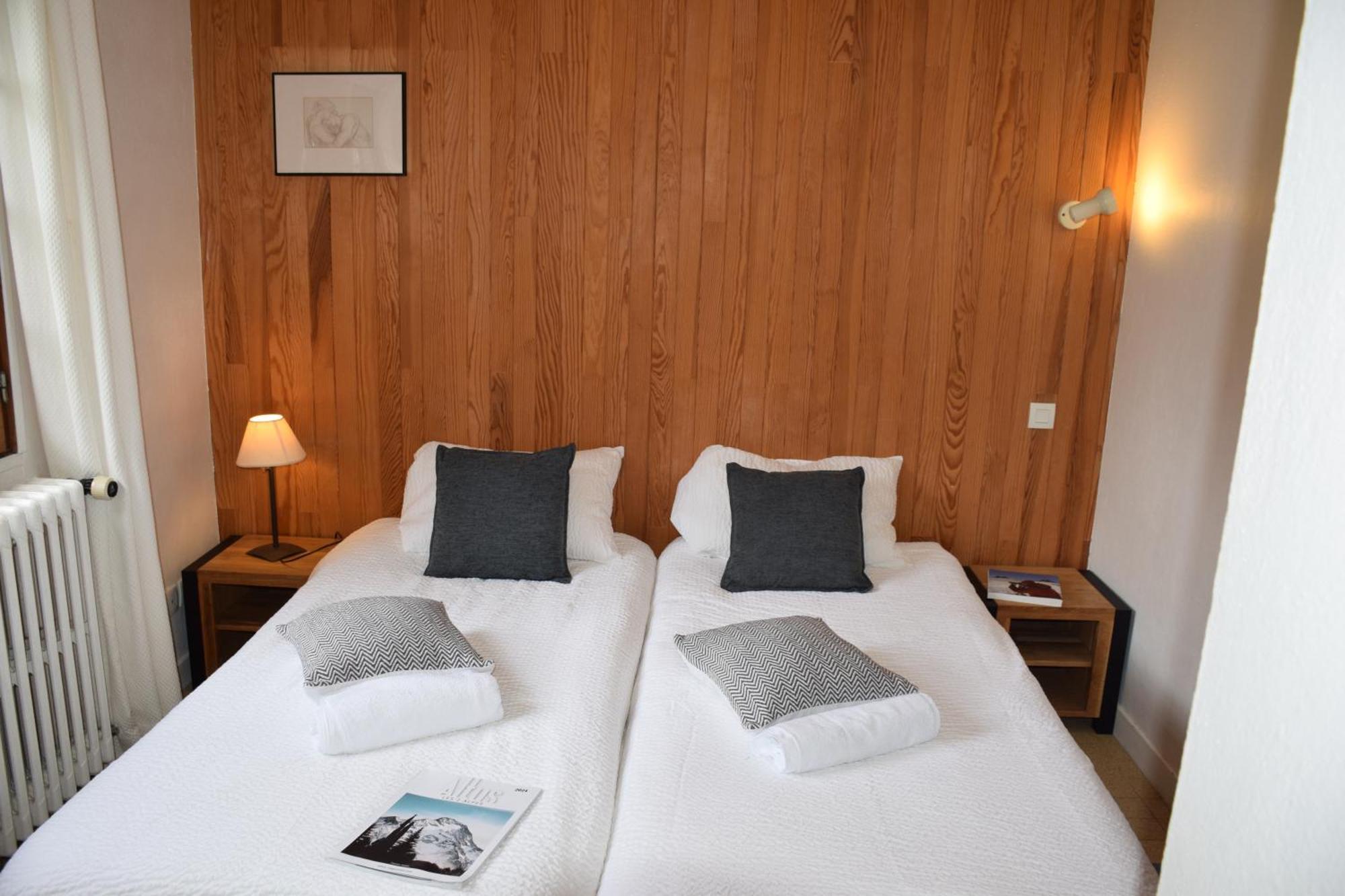Chalet L Olan 15P Emplacement Exceptionnel Grand Terrain Les Deux Alpes Exterior foto