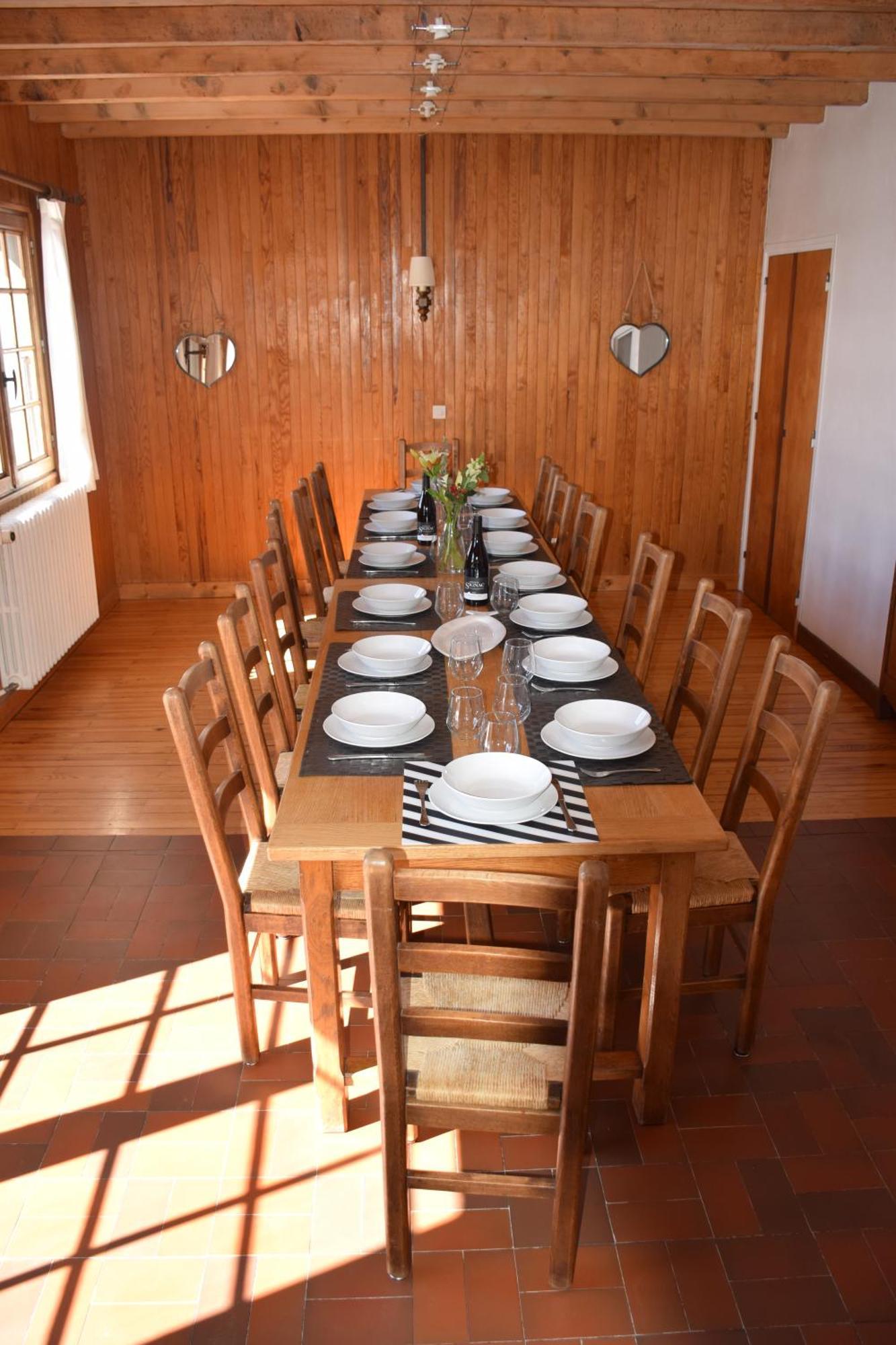 Chalet L Olan 15P Emplacement Exceptionnel Grand Terrain Les Deux Alpes Exterior foto