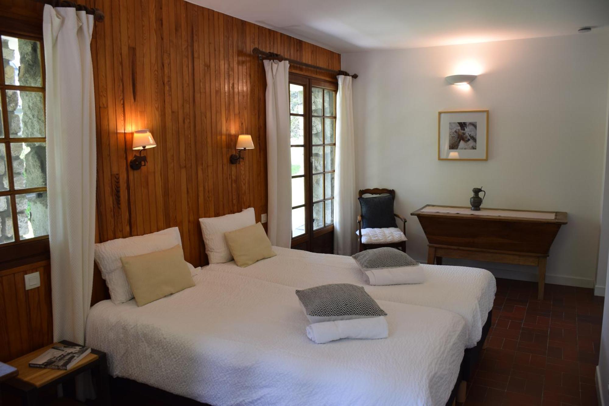 Chalet L Olan 15P Emplacement Exceptionnel Grand Terrain Les Deux Alpes Exterior foto