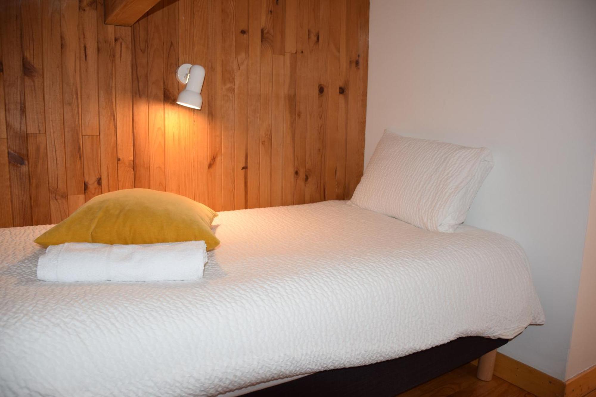 Chalet L Olan 15P Emplacement Exceptionnel Grand Terrain Les Deux Alpes Exterior foto