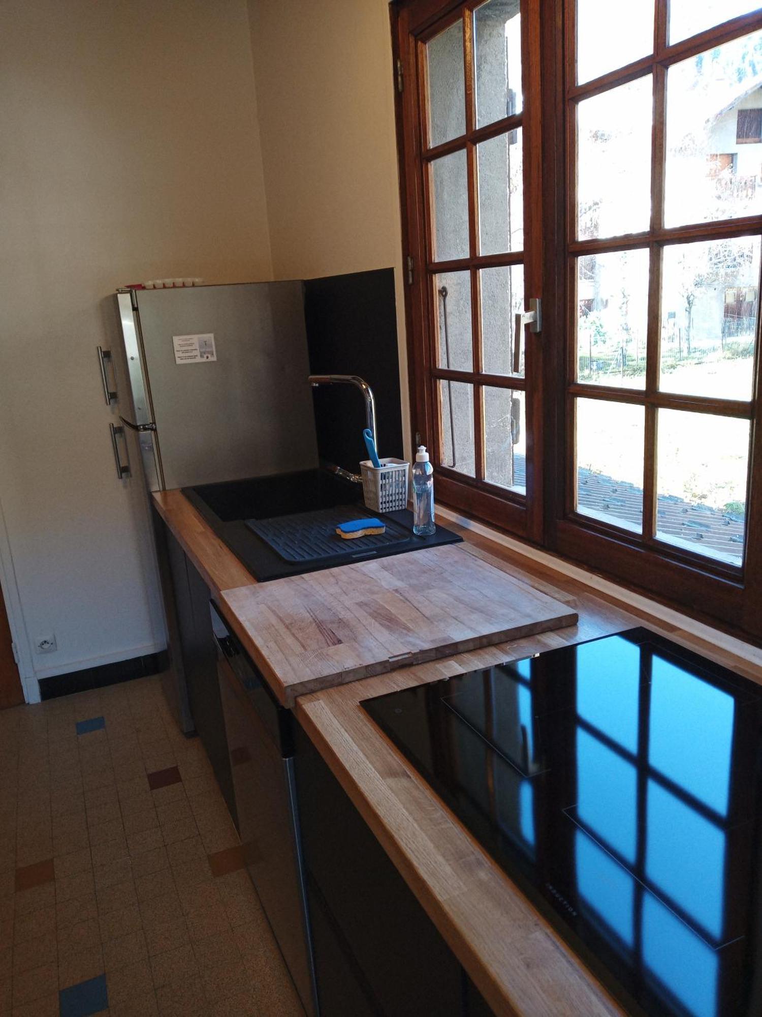 Chalet L Olan 15P Emplacement Exceptionnel Grand Terrain Les Deux Alpes Exterior foto